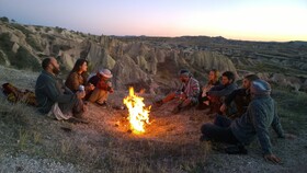 Grand Cave Suites