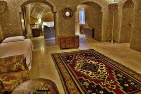 Grand Cave Suites