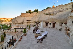 Grand Cave Suites