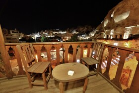 Grand Cave Suites