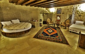 Grand Cave Suites