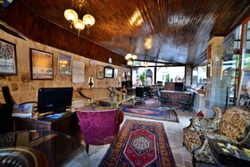 Grand Cave Suites