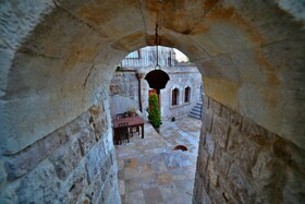 Grand Cave Suites