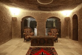 Grand Cave Suites