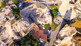Grand Cave Suites