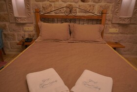 Göreme Cave Lodge