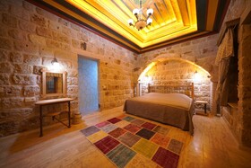Göreme Cave Lodge
