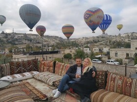 Göreme Cave Lodge
