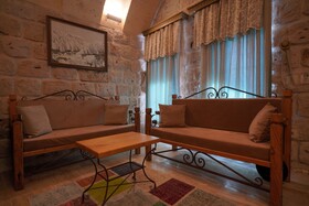 Göreme Cave Lodge