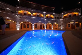 Göreme Cave Lodge