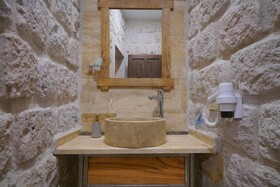 Göreme Cave Lodge