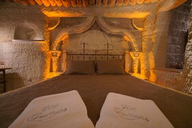 Göreme Cave Lodge