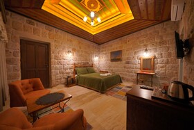Göreme Cave Lodge