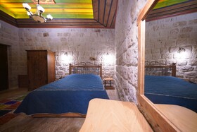 Göreme Cave Lodge