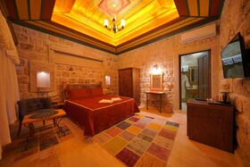 Göreme Cave Lodge