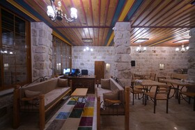 Göreme Cave Lodge