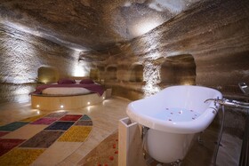 Göreme Cave Lodge