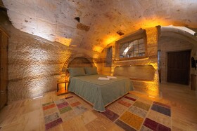 Göreme Cave Lodge