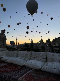 Göreme Escape Cave Suites
