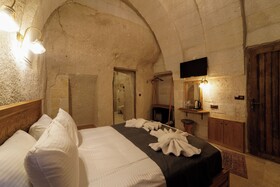 Göreme Escape Cave Suites