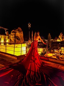Göreme Escape Cave Suites