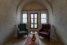 Göreme Escape Cave Suites
