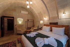 Göreme Escape Cave Suites