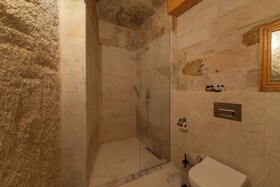 Göreme Escape Cave Suites