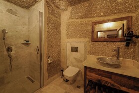 Göreme Escape Cave Suites