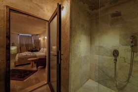 Göreme Escape Cave Suites