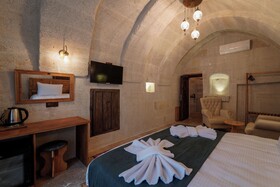 Göreme Escape Cave Suites