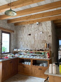 Göreme Escape Cave Suites