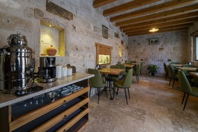 Göreme Escape Cave Suites