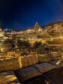 Göreme Escape Cave Suites