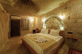 Göreme Escape Cave Suites