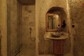 Göreme Escape Cave Suites
