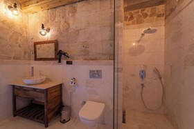 Göreme Escape Cave Suites