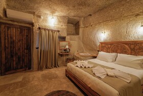 Göreme Escape Cave Suites