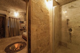 Göreme Escape Cave Suites