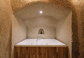 Göreme Escape Cave Suites