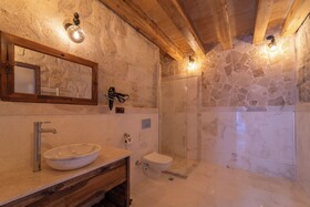 Göreme Escape Cave Suites