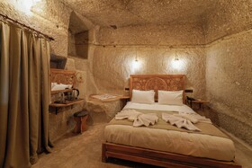 Göreme Escape Cave Suites
