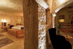 Göreme Escape Cave Suites