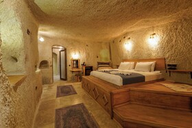 Göreme Escape Cave Suites