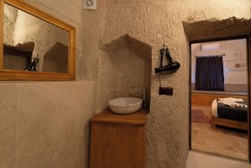 Göreme Escape Cave Suites
