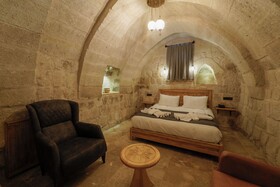 Göreme Escape Cave Suites