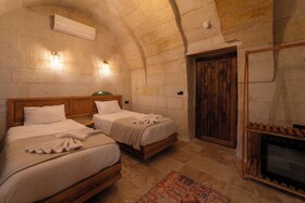 Göreme Escape Cave Suites