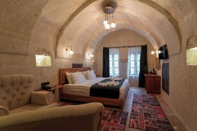 Göreme Escape Cave Suites