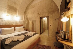 Göreme Escape Cave Suites