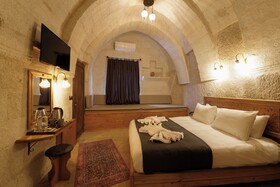 Göreme Escape Cave Suites